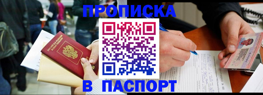 прописка в Камышлове
